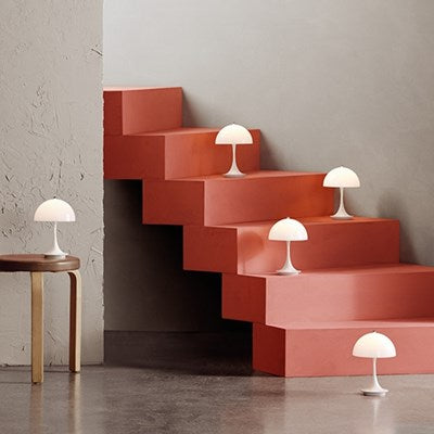 Bordlamper
