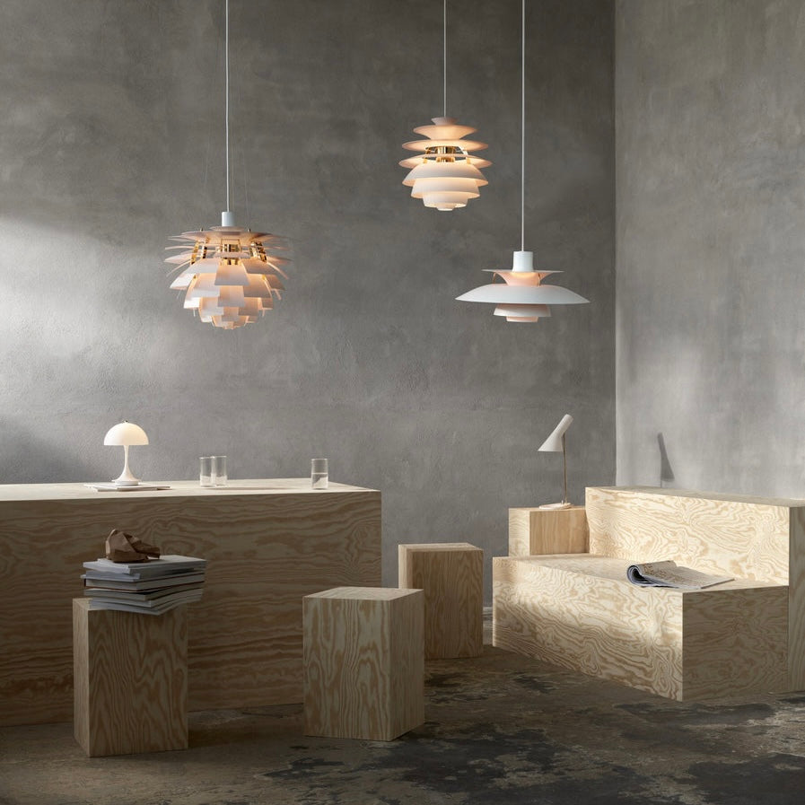 Loftlamper