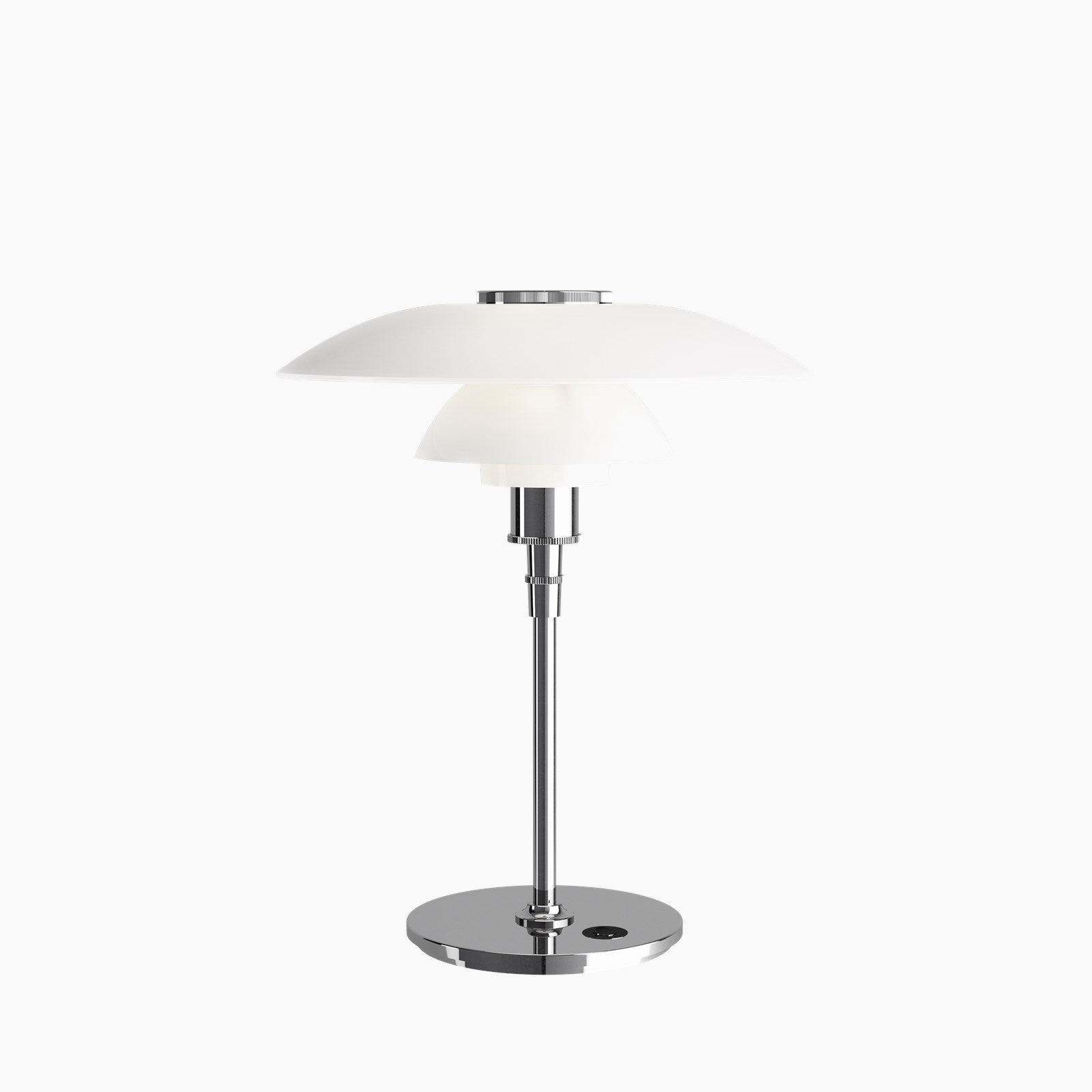 Louis Poulsen PH 4½-3½ Bordlampe