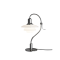Louis Poulsen PH 2/2 Bordlampe Spørgsmålstegn krom - Special edition