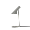 Louis Poulsen - AJ Mini Bordlampe - Warm Grey