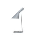 Louis Poulsen AJ Bordlampe - Lys Grå