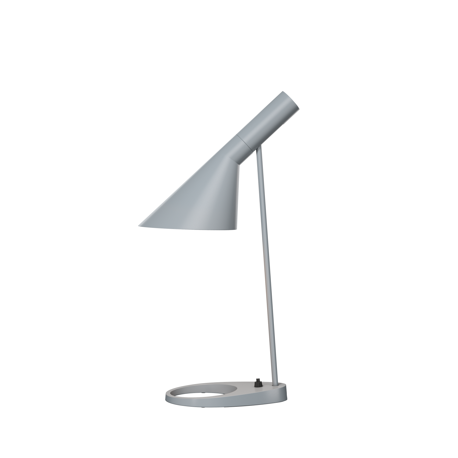 Louis Poulsen AJ Bordlampe - Lys Grå