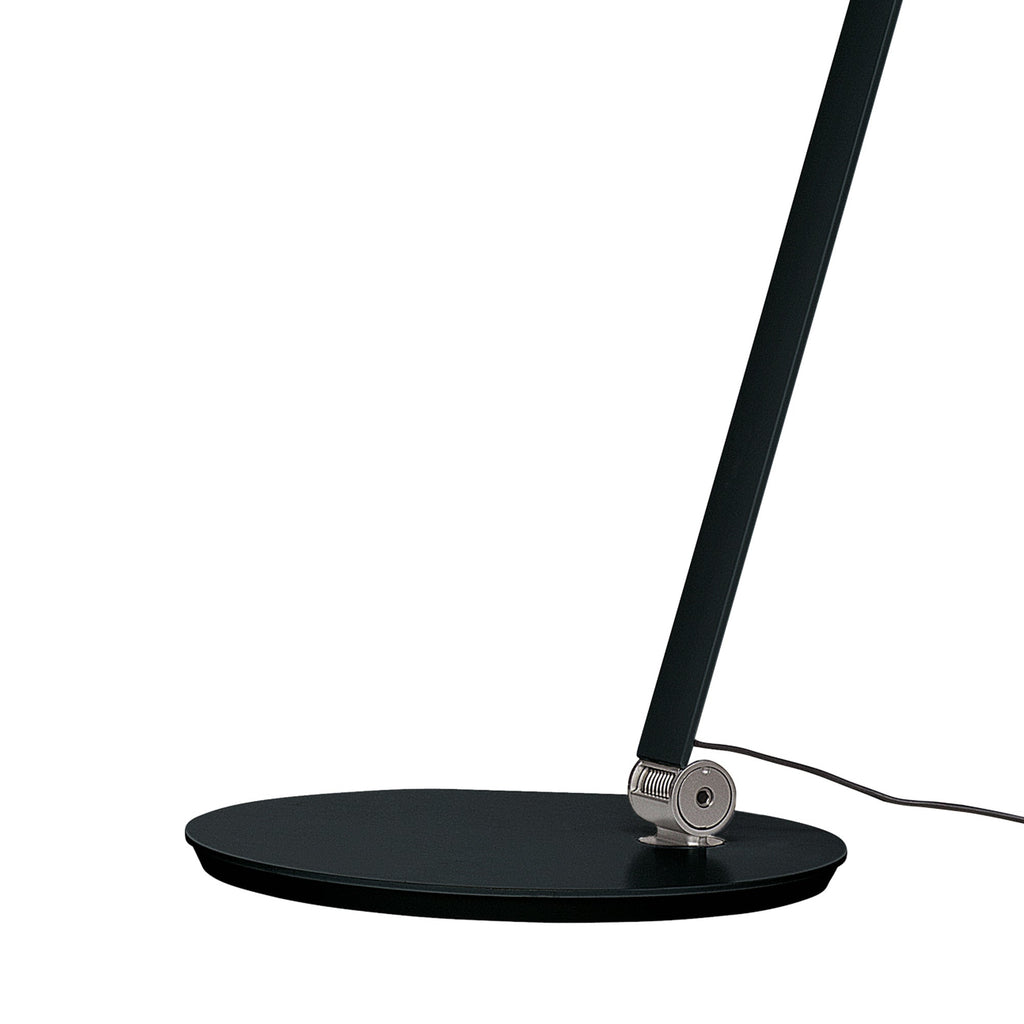 Louis Poulsen - NJP Bordlampe - Sort