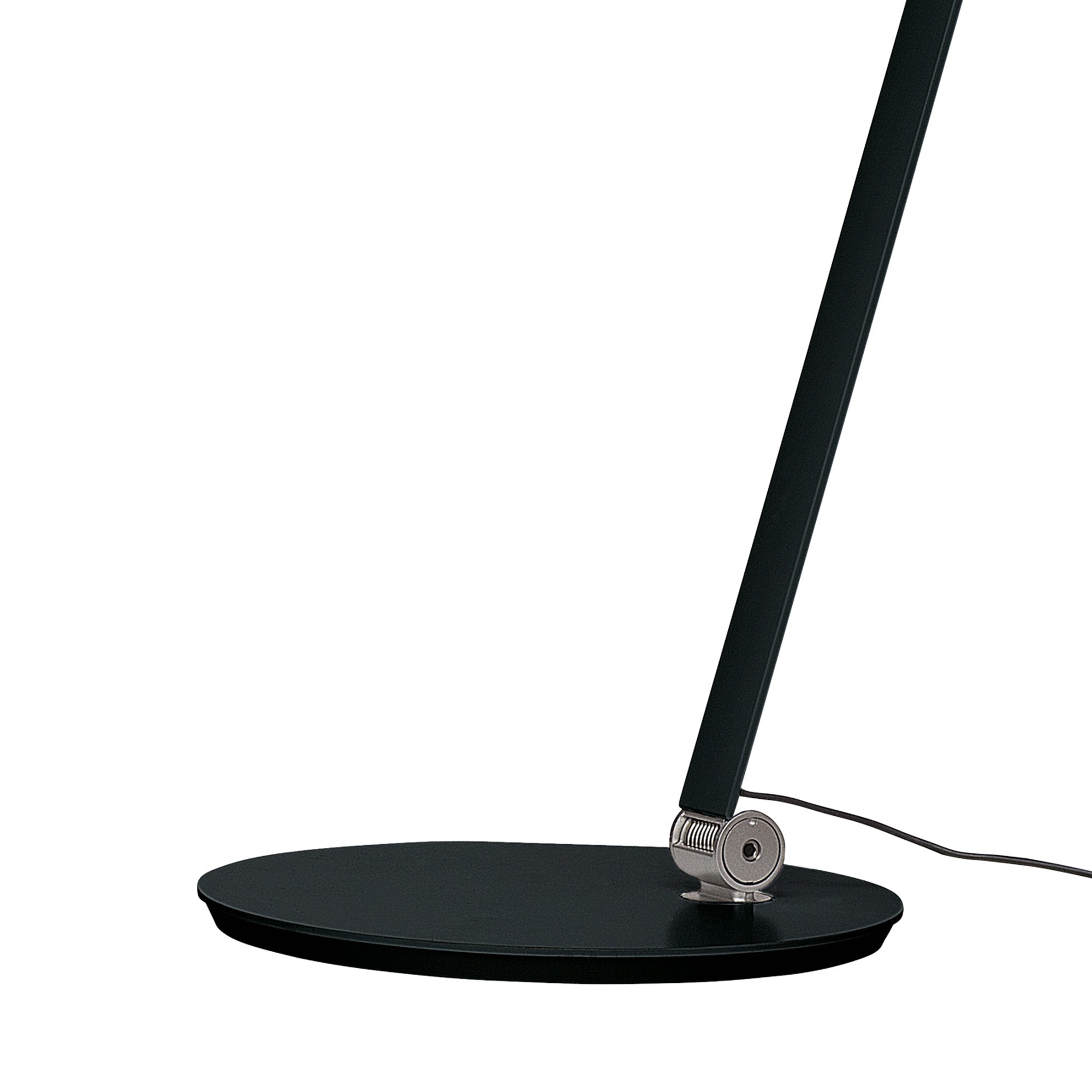 Louis Poulsen - NJP Bordlampe - Sort