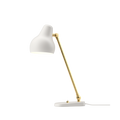 Louis Poulsen - VL38 Bordlampe - Hvid