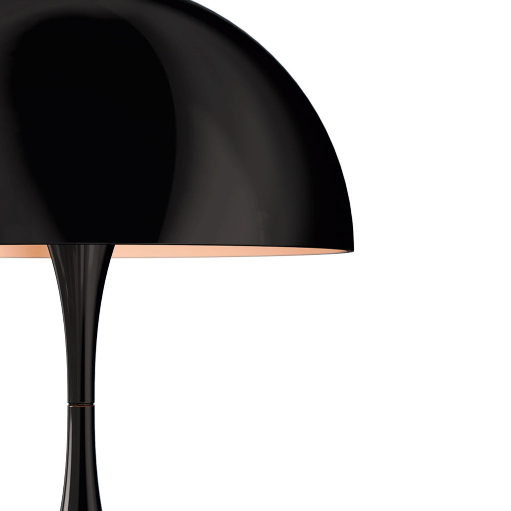 Louis Poulsen Panthella 250 Bordlampe - Sort