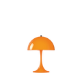 Louis Poulsen Panthella 250 Bordlampe - Orange