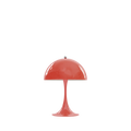 Louis Poulsen Panthella 250 Bordlampe - Koral