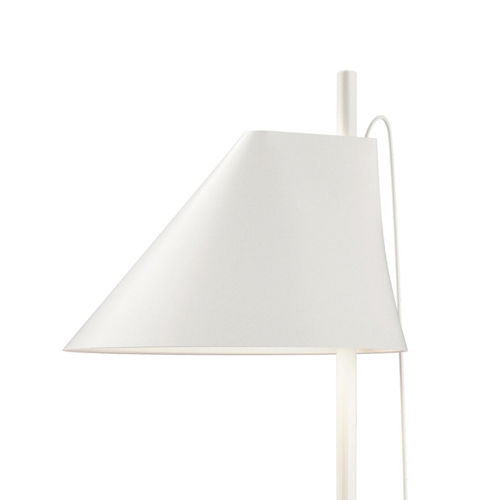 Louis Poulsen - YUH Bordlampe - Hvid