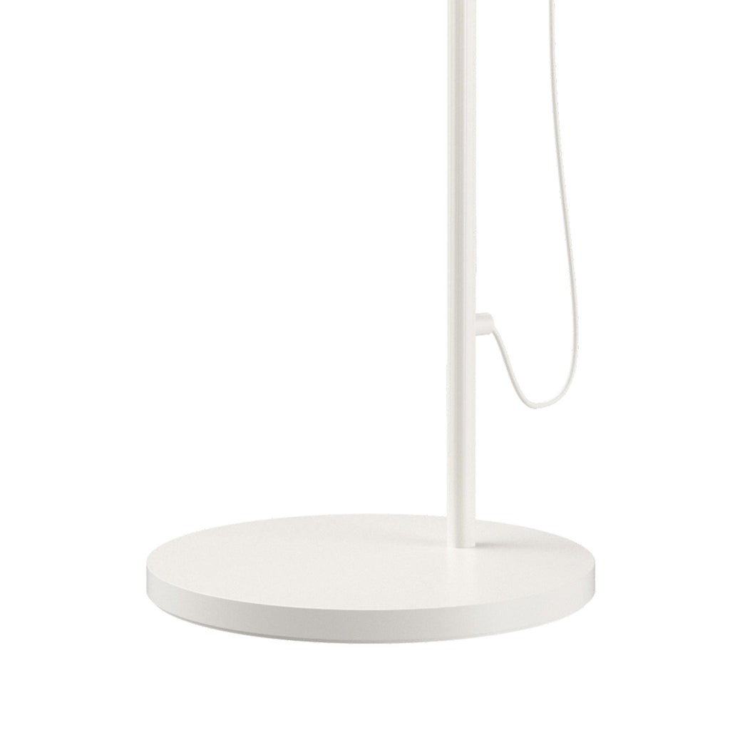 Louis Poulsen - YUH Bordlampe - Hvid