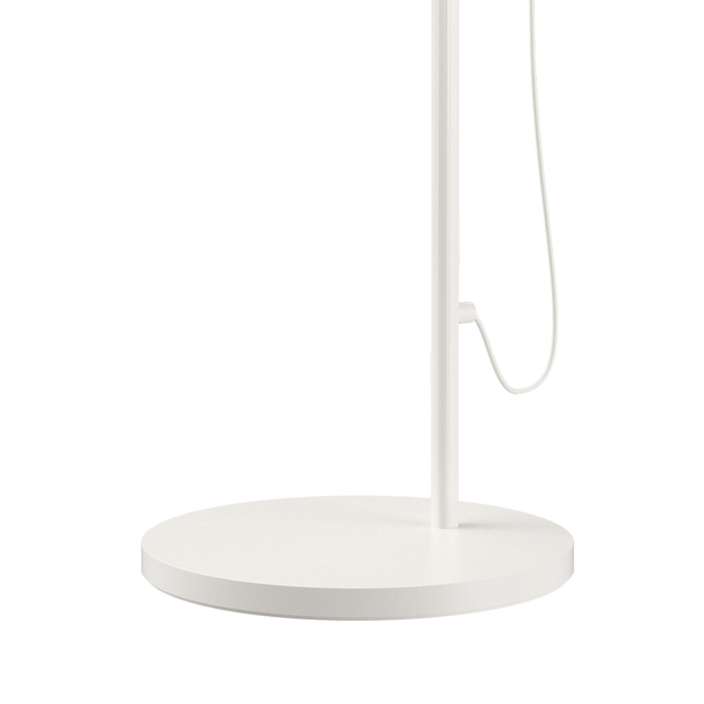 Louis Poulsen - YUH Bordlampe - Hvid