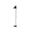 Louis Poulsen YUH Gulvlampe - Sort
