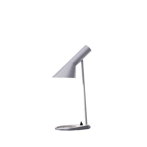 Louis Poulsen - AJ Mini Bordlampe Lys - Grå