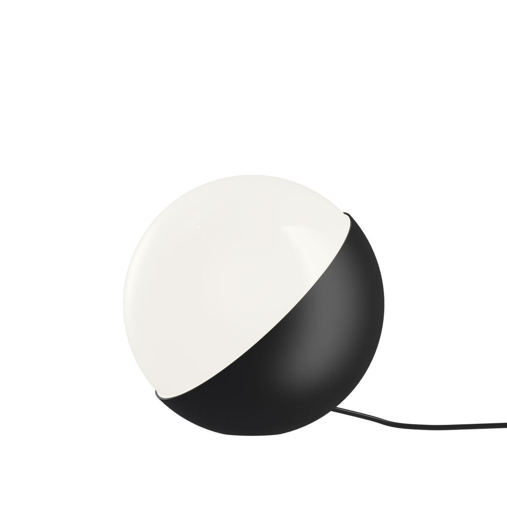 Louis Poulsen VL Studio 250 Bordlampe - Sort