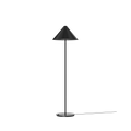 Louis Poulsen Keglen gulvlampe - Sort
