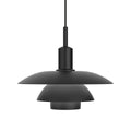 Louis Poulsen PH 5/5 Pendel - Metal Sort
