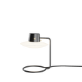 Louis Poulsen AJ Oxford Mini - Bordlampe - mini Opal glas