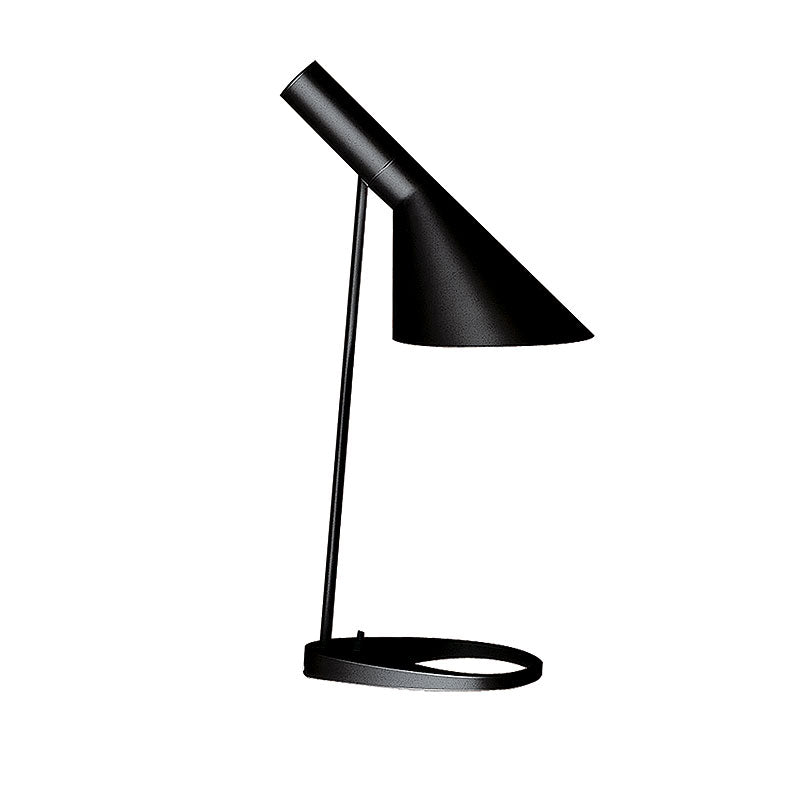 Louis Poulsen AJ Bordlampe V2 - sort