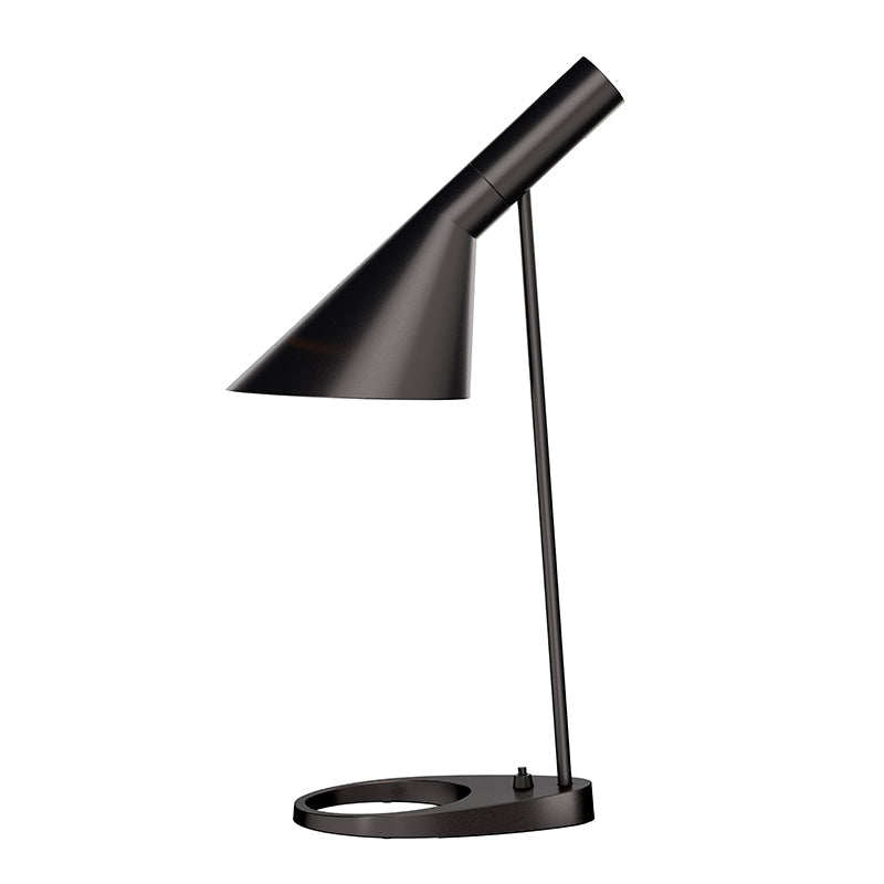 Louis Poulsen AJ Bordlampe V2 - sort
