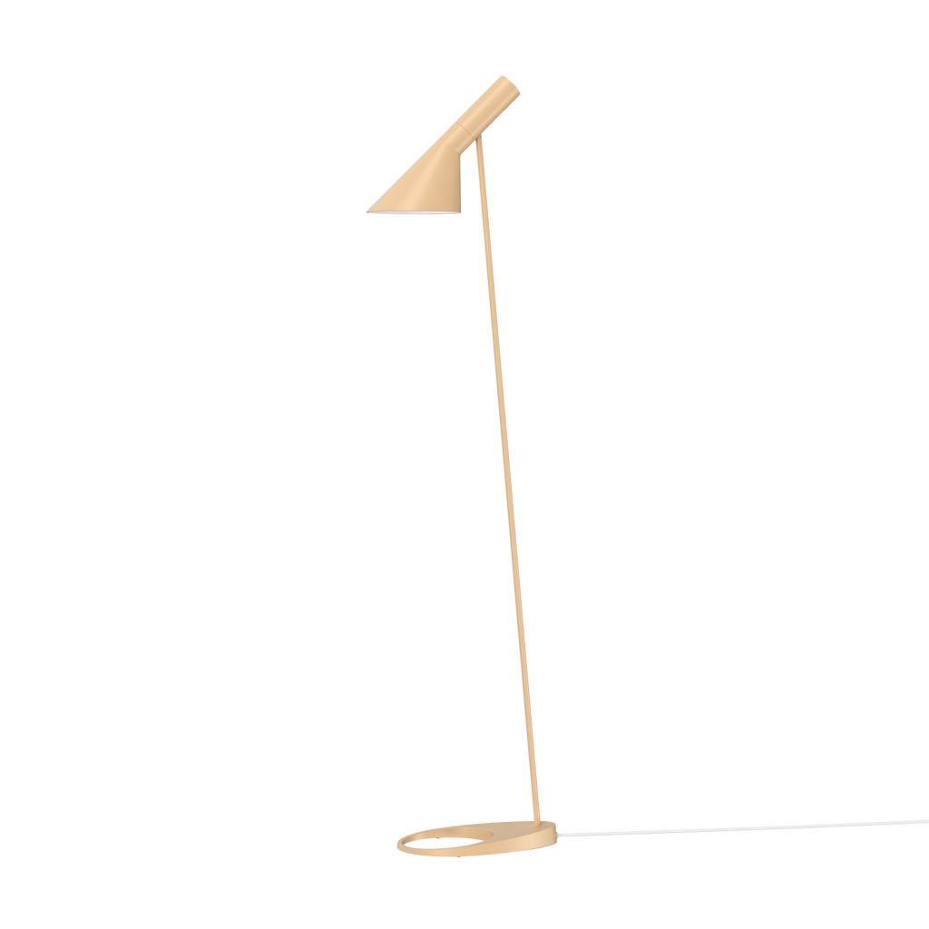 Louis Poulsen AJ Gulvlampe - Warm Sand