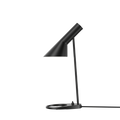 Louis Poulsen - Aj Mini Bordlampe - Sort
