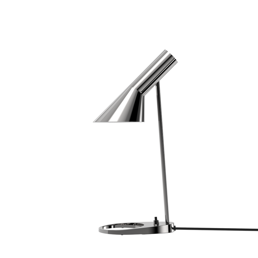 Louis Poulsen - AJ Mini Bordlampe - Stål