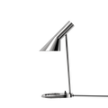 Louis Poulsen - AJ Mini Bordlampe - Stål