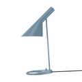 Louis Poulsen - AJ Mini Bordlampe - Dusty Blue