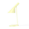 Louis Poulsen - AJ Mini Bordlampe - Soft Lemon