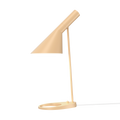 Louis Poulsen - AJ Mini Bordlampe - Warm Sand