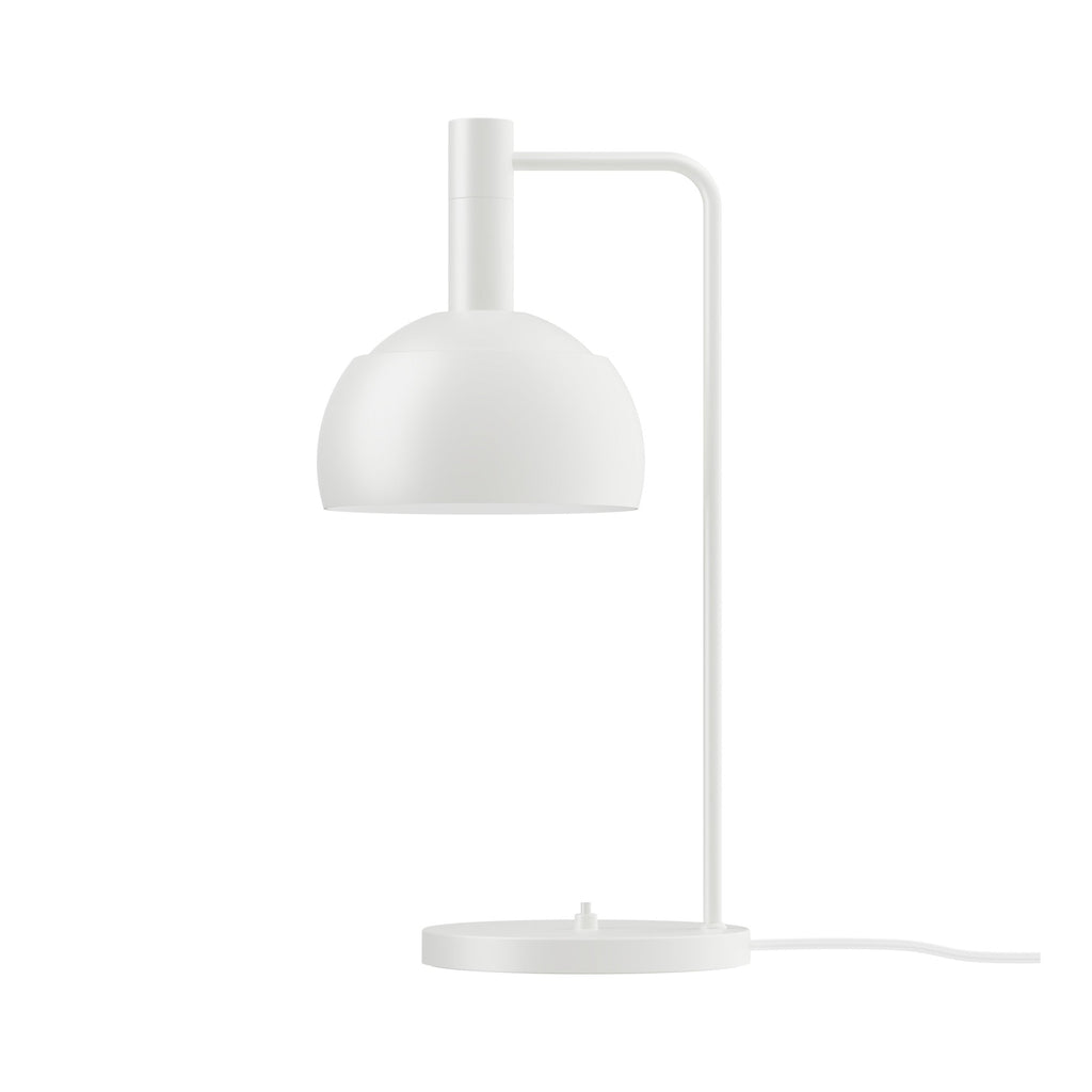 Louis Poulsen FJ Elements Bordlampe – White Ø175