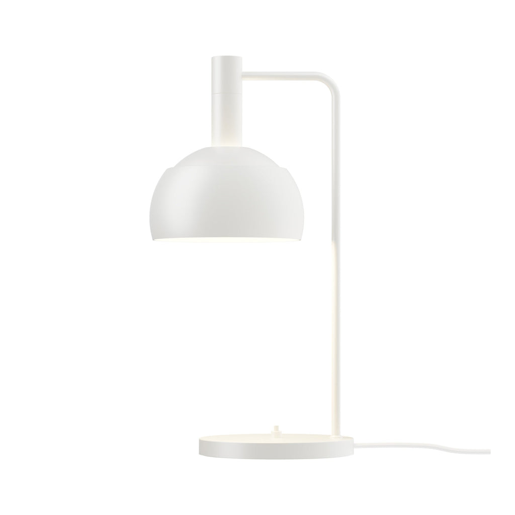 Louis Poulsen FJ Elements Bordlampe – White Ø175