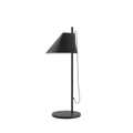 Louis Poulsen - YUH Bordlampe - Sort