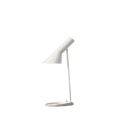 Louis Poulsen - AJ Mini Bordlampe - Hvid