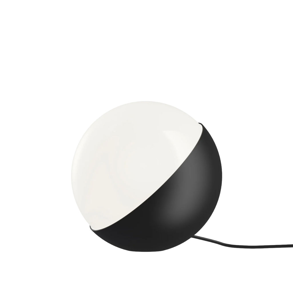Louis Poulsen VL Studio 250 Bordlampe - Sort
