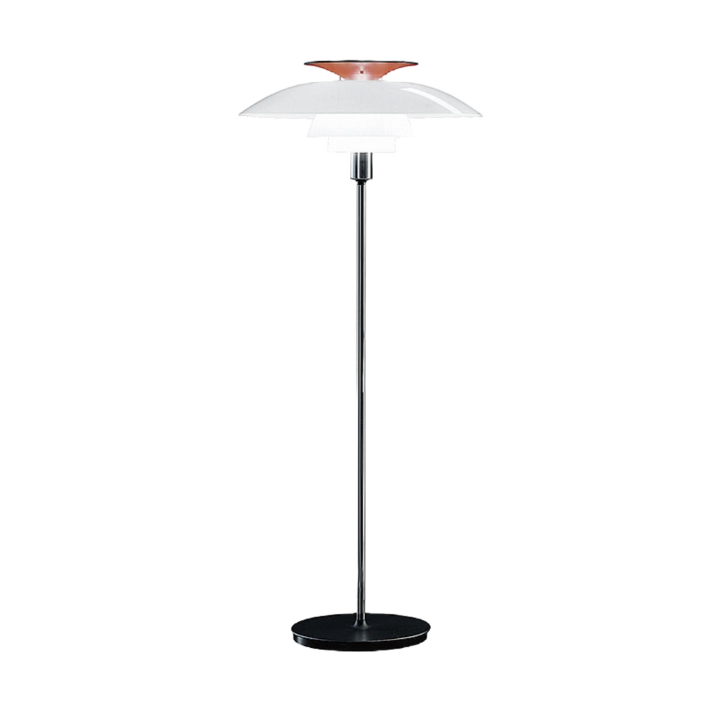 Louis Poulsen - PH 80 Gulvlampe  - Original