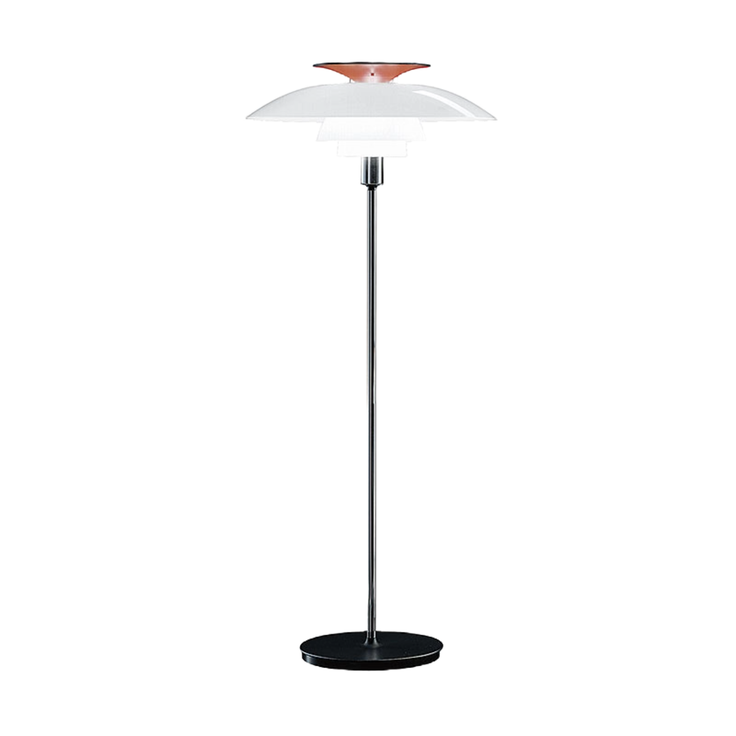 Louis Poulsen - PH 80 Gulvlampe  - Original