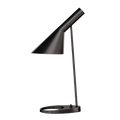 Louis Poulsen AJ Bordlampe V2 - sort