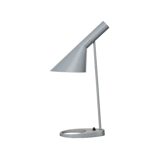 Louis Poulsen AJ Bordlampe - Lys Grå