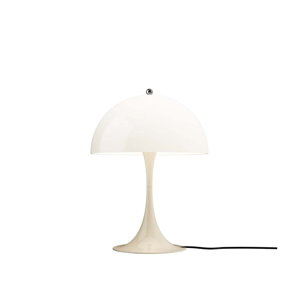 Louis Poulsen - Panthella 320 Bordlampe - Opal beige
