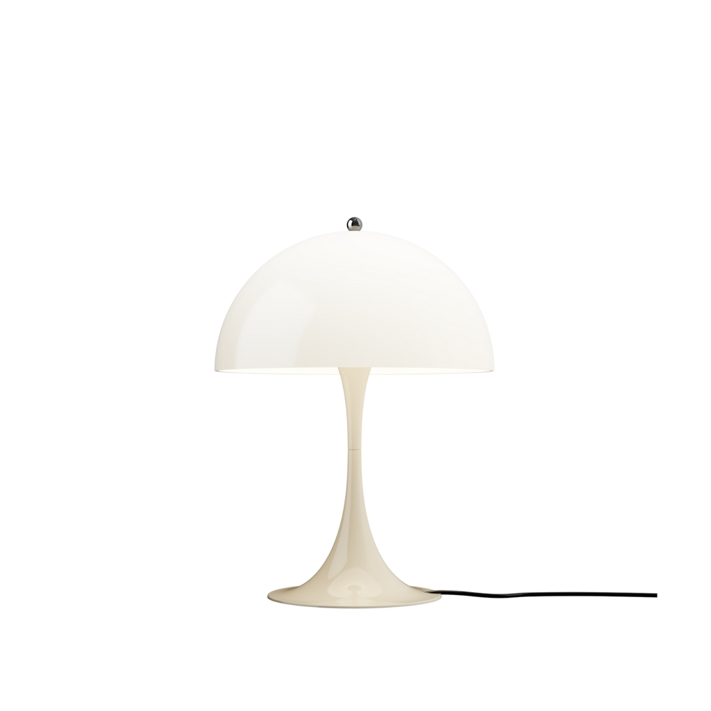Louis Poulsen - Panthella 320 Bordlampe - Opal beige