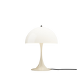 Louis Poulsen - Panthella 320 Bordlampe - Opal beige