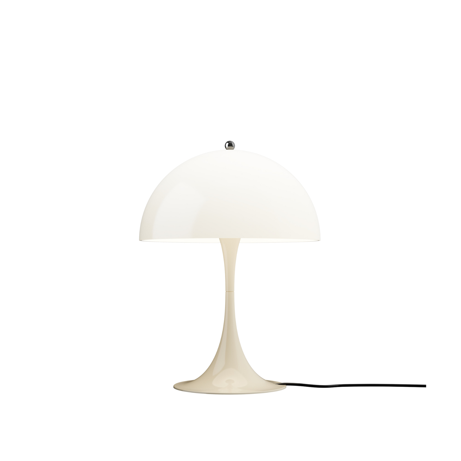 Louis Poulsen - Panthella 320 Bordlampe - Opal beige