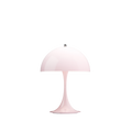 Louis Poulsen Panthella 250 Portable bordlampe - Opal Pale Rose