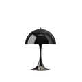Louis Poulsen Panthella 250 Portable bordlampe - Sort