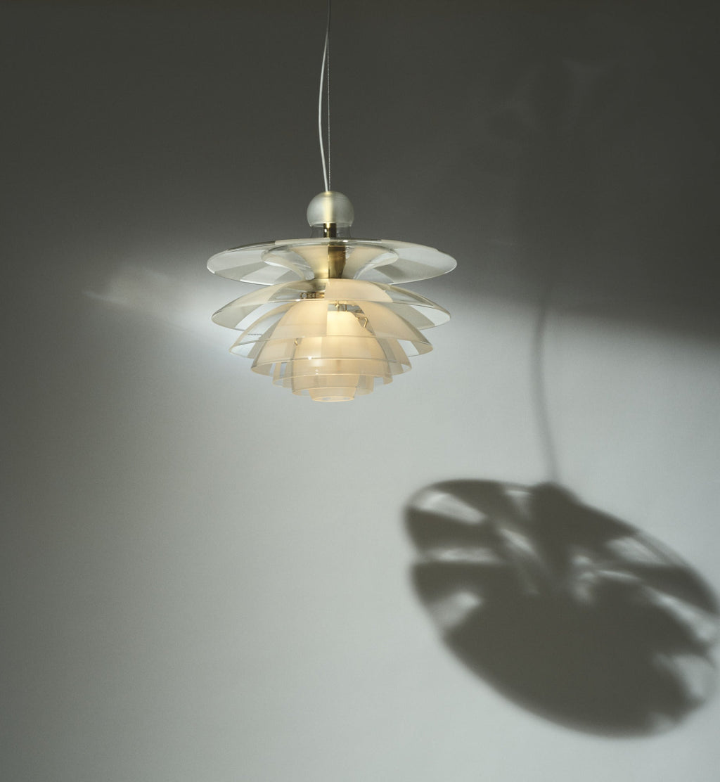 Louis Poulsen PH Septima - Glas pendel