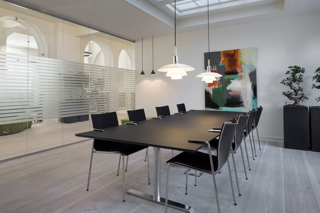 Louis Poulsen PH 4½-4 Pendel