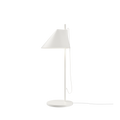 Louis Poulsen - YUH Bordlampe - Hvid