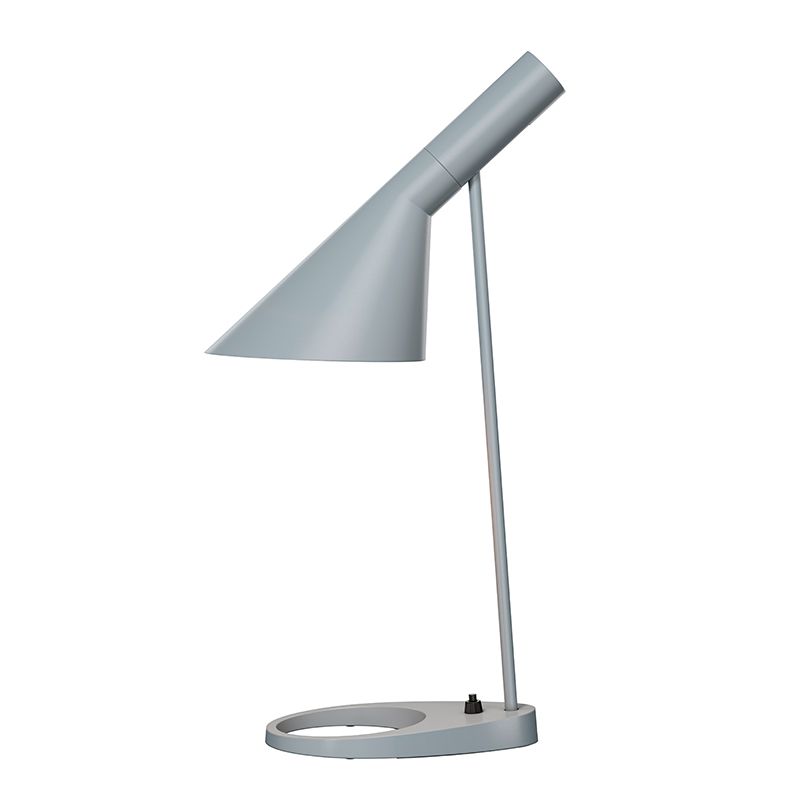 Louis Poulsen AJ Bordlampe - Lys Grå